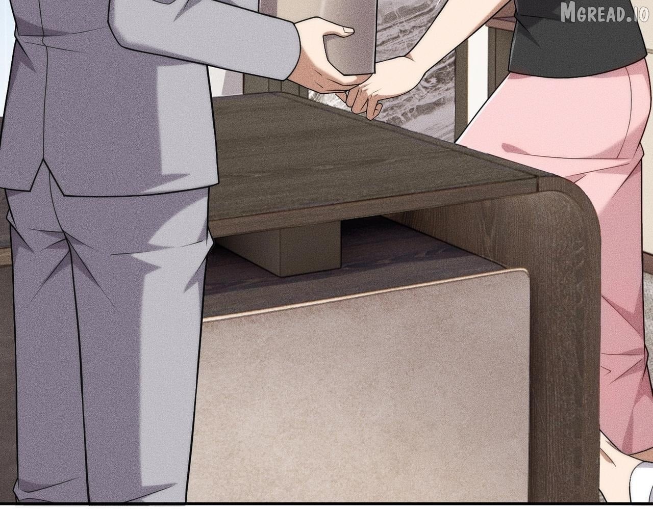 Hidden Dragon in the City (2025) Chapter 76  - page 97